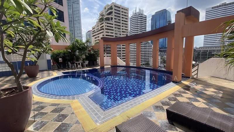 The Prime Suites : เดอะ ไพร์ม สวีท, กรุงเทพ, 17 สุขุมวิท ซอย 18, คลองเตย, กรุงเทพ, 35 ตร.ม., คอนโด ให้เช่า, โดย Vinai Wattana, 500529417 - DDproperty.com