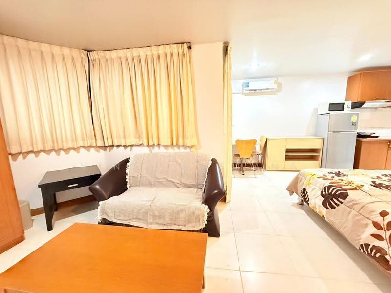 The Prime Suites : เดอะ ไพร์ม สวีท, กรุงเทพ, 17 สุขุมวิท ซอย 18, คลองเตย, กรุงเทพ, 35 ตร.ม., คอนโด ให้เช่า, โดย Vinai Wattana, 500529417 - DDproperty.com