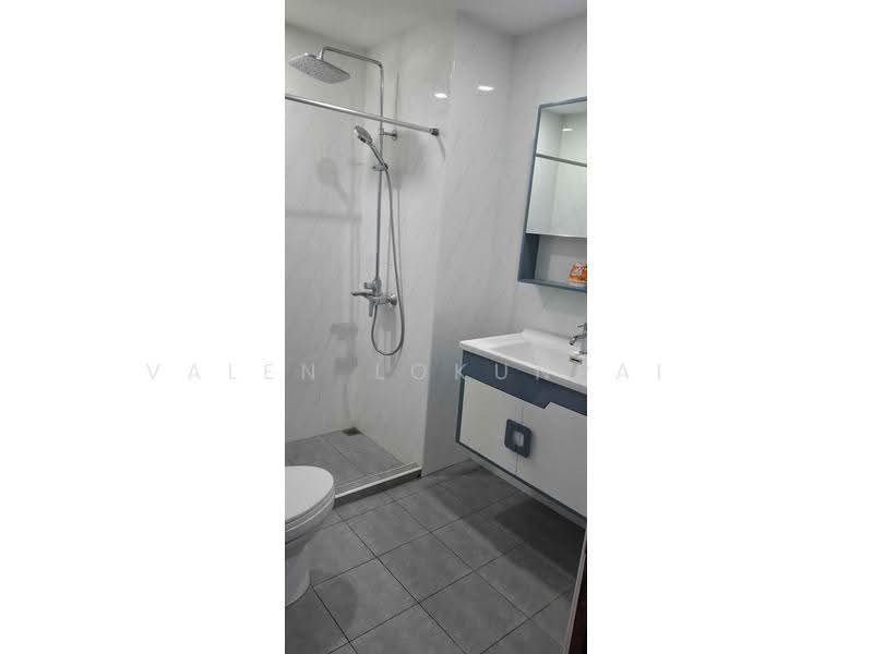 Baan Suan Lalana, Chon Buri (Pattaya), 444 Chaiyapruek, Nong Pru, Bang Lamung (Pattaya), Chon Buri (Pattaya), 2 Bedrooms, 81 sqm, Condo For Sale, by Valen Lokunpai , 500529420 - DDproperty.com