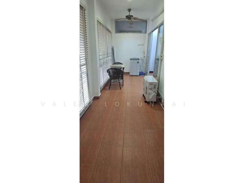 Baan Suan Lalana, Chon Buri (Pattaya), 444 Chaiyapruek, Nong Pru, Bang Lamung (Pattaya), Chon Buri (Pattaya), 2 Bedrooms, 81 sqm, Condo For Sale, by Valen Lokunpai , 500529420 - DDproperty.com