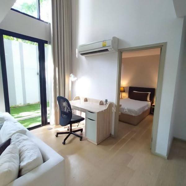 Liv @ 49, Bangkok, 9 Sukhumvit 49 Rd, Khlong Tan Nua, Watthana, Bangkok, 3 Bedrooms, 116 sqm, Condo For Rent, by Vinai Wattana, 500529421 - DDproperty.com