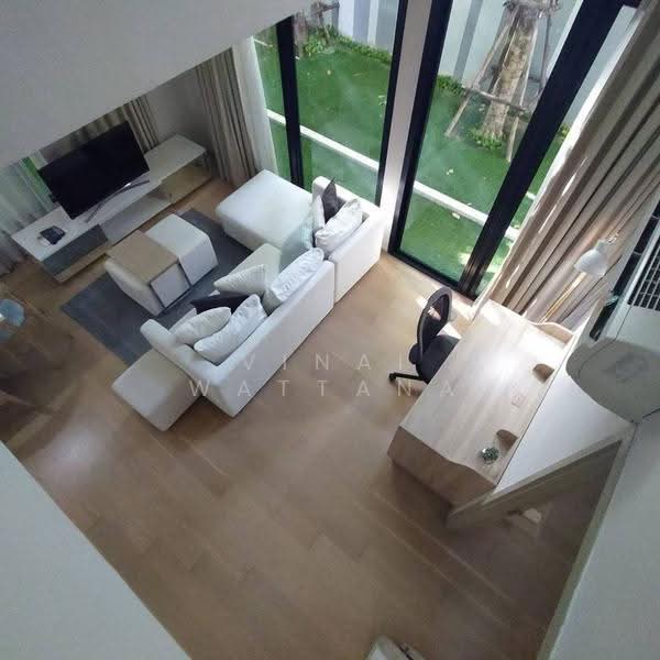 Liv @ 49, Bangkok, 9 Sukhumvit 49 Rd, Khlong Tan Nua, Watthana, Bangkok, 3 Bedrooms, 116 sqm, Condo For Rent, by Vinai Wattana, 500529421 - DDproperty.com