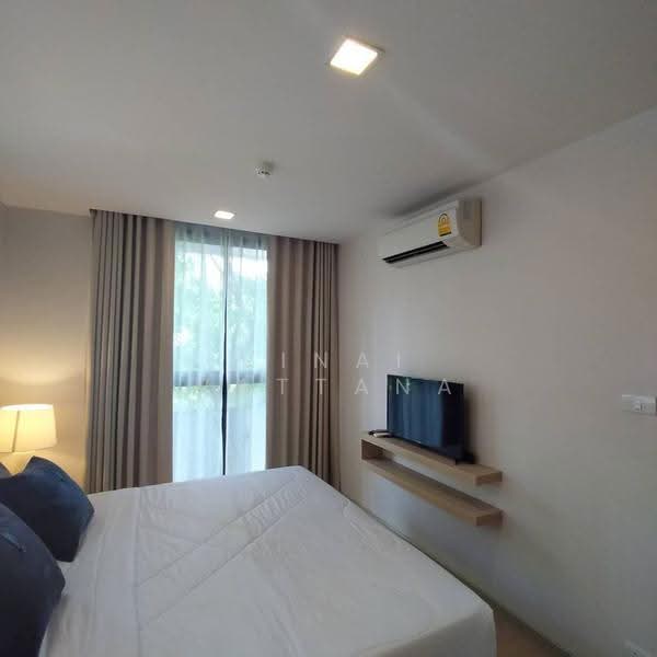 Liv @ 49, Bangkok, 9 Sukhumvit 49 Rd, Khlong Tan Nua, Watthana, Bangkok, 3 Bedrooms, 116 sqm, Condo For Rent, by Vinai Wattana, 500529421 - DDproperty.com