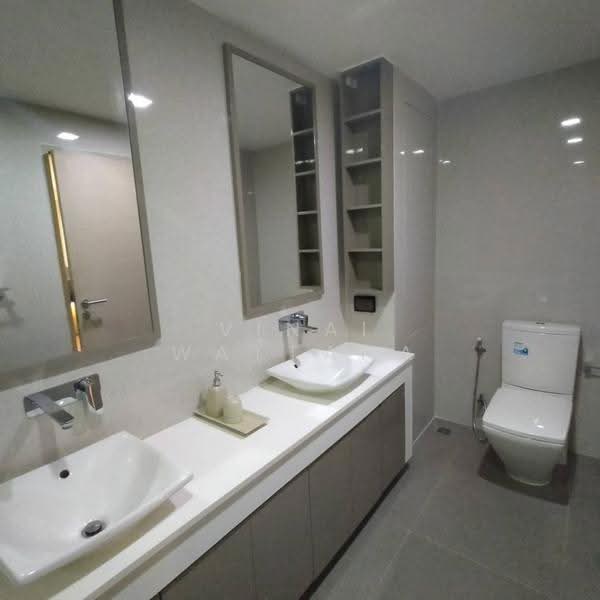 Liv @ 49, Bangkok, 9 Sukhumvit 49 Rd, Khlong Tan Nua, Watthana, Bangkok, 3 Bedrooms, 116 sqm, Condo For Rent, by Vinai Wattana, 500529421 - DDproperty.com