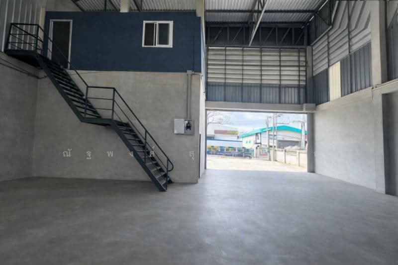 ไม่พบโครงการ, Pathum Thani, เทพกุญชร ไอยรา, Khlong Song, Khlong Luang, Pathum Thani, , 450 sqm, Warehouse/Factory For Rent, by ณัฐพงศ์ สุนทรอรุณ, 500529422 - DDproperty.com
