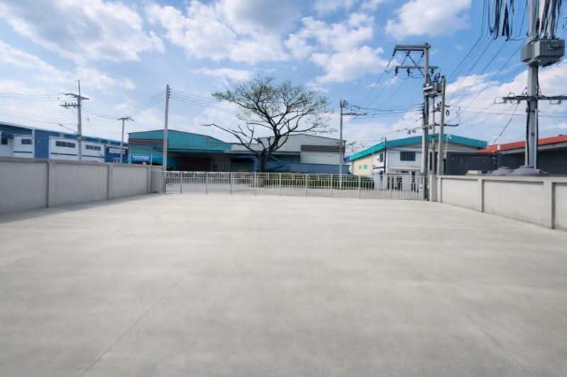 ไม่พบโครงการ, Pathum Thani, เทพกุญชร ไอยรา, Khlong Song, Khlong Luang, Pathum Thani, , 450 sqm, Warehouse/Factory For Rent, by ณัฐพงศ์ สุนทรอรุณ, 500529422 - DDproperty.com