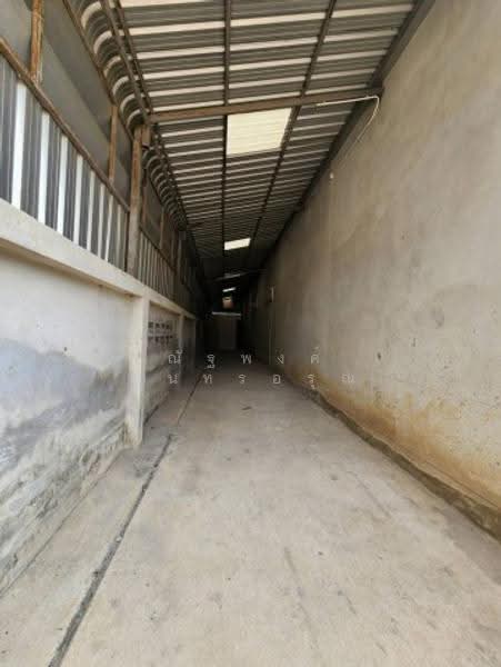 ไม่พบโครงการ, Pathum Thani, เทพกุญชร ไอยรา, Khlong Song, Khlong Luang, Pathum Thani, , 450 sqm, Warehouse/Factory For Rent, by ณัฐพงศ์ สุนทรอรุณ, 500529422 - DDproperty.com