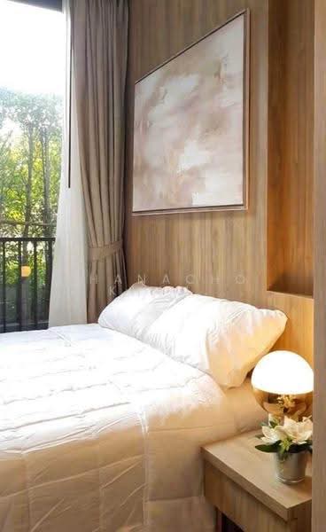 The Line Asoke-Ratchada, Bangkok, Din Daeng Road, Din Daeng, Bangkok, 1 Bedroom, 28 sqm, Condo For Sale, by Thanachot Khantigamongun, 500529423 - DDproperty.com