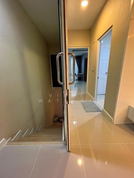 Greenwich Ramintra, Bangkok, 988 Ram Inthra Road, Ram Inthra, Khan Na Yao, Bangkok, 3 Bedrooms, 92 sqm, Townhouse For Rent, by Vinai Wattana, 500529424 - DDproperty.com