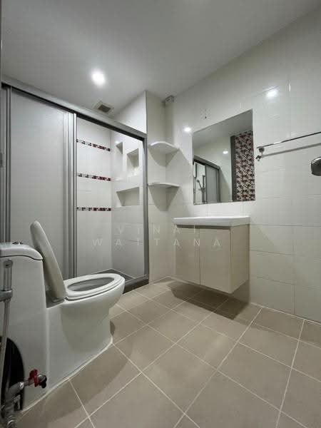 Greenwich Ramintra, Bangkok, 988 Ram Inthra Road, Ram Inthra, Khan Na Yao, Bangkok, 3 Bedrooms, 92 sqm, Townhouse For Rent, by Vinai Wattana, 500529424 - DDproperty.com