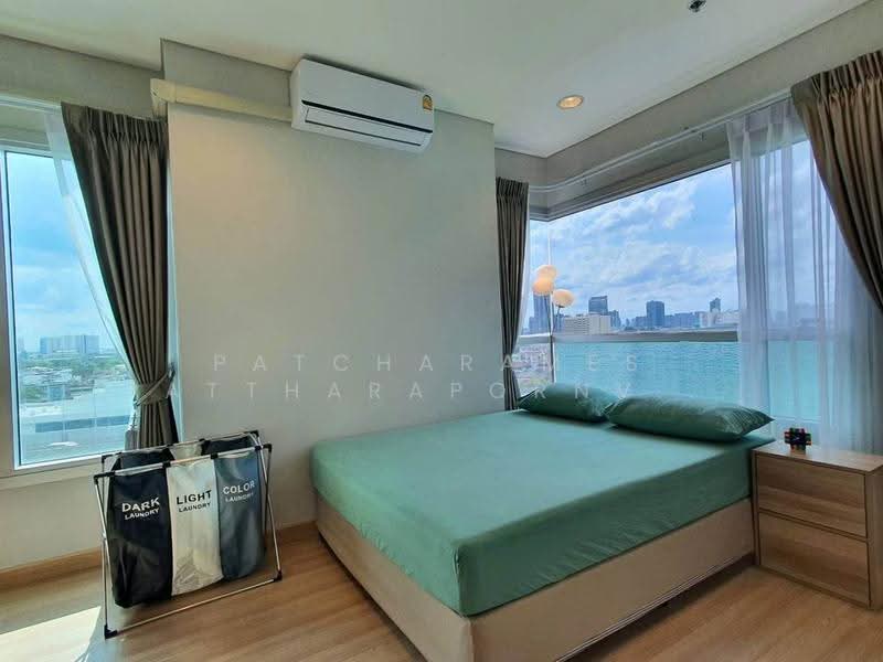 Intro Phaholyothin-Pradipat, Bangkok, Pradipat, Samsen Nai, Phaya Thai, Bangkok, 2 Bedrooms, 54 sqm, Condo For Rent, by Patcharames Pattharapornviboon, 500529425 - DDproperty.com