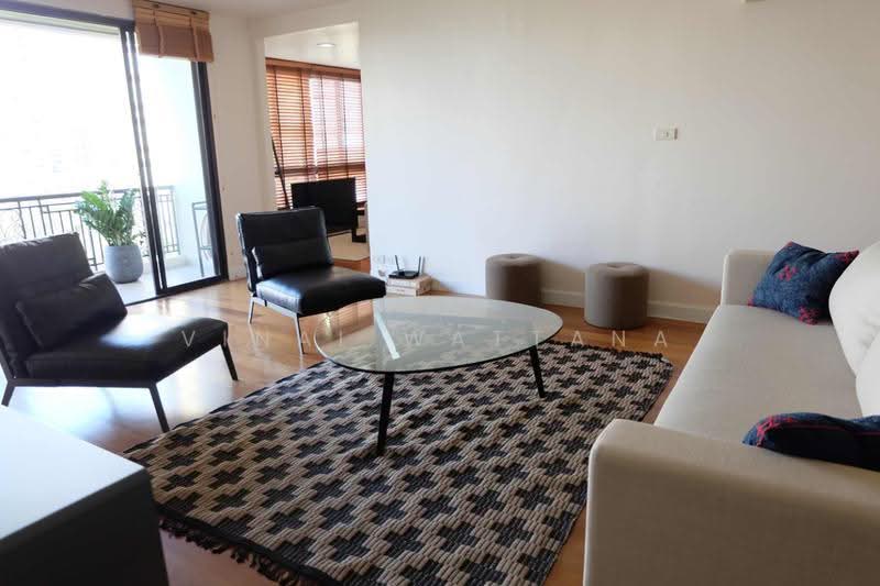 Prime Mansion Sukhumvit 31, Bangkok, 222 Soi Sukhumvit 31, Sukhumvit Road, Khlong Tan Nua, Watthana, Bangkok, 2 Bedrooms, 135 sqm, Condo For Rent, by Vinai Wattana, 500529427 - DDproperty.com