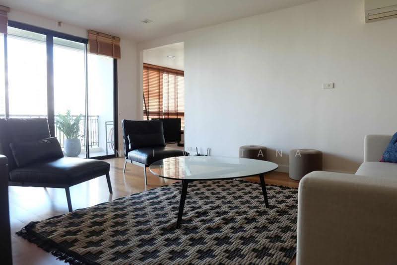 Prime Mansion Sukhumvit 31, Bangkok, 222 Soi Sukhumvit 31, Sukhumvit Road, Khlong Tan Nua, Watthana, Bangkok, 2 Bedrooms, 135 sqm, Condo For Rent, by Vinai Wattana, 500529427 - DDproperty.com