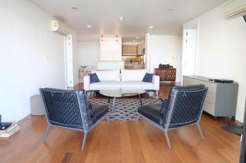 Prime Mansion Sukhumvit 31, Bangkok, 222 Soi Sukhumvit 31, Sukhumvit Road, Khlong Tan Nua, Watthana, Bangkok, 2 Bedrooms, 135 sqm, Condo For Rent, by Vinai Wattana, 500529427 - DDproperty.com