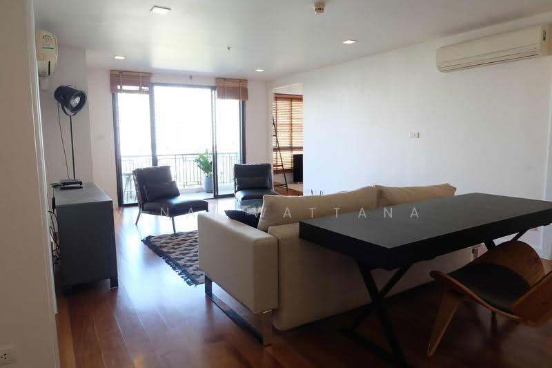 Prime Mansion Sukhumvit 31, Bangkok, 222 Soi Sukhumvit 31, Sukhumvit Road, Khlong Tan Nua, Watthana, Bangkok, 2 Bedrooms, 135 sqm, Condo For Rent, by Vinai Wattana, 500529427 - DDproperty.com