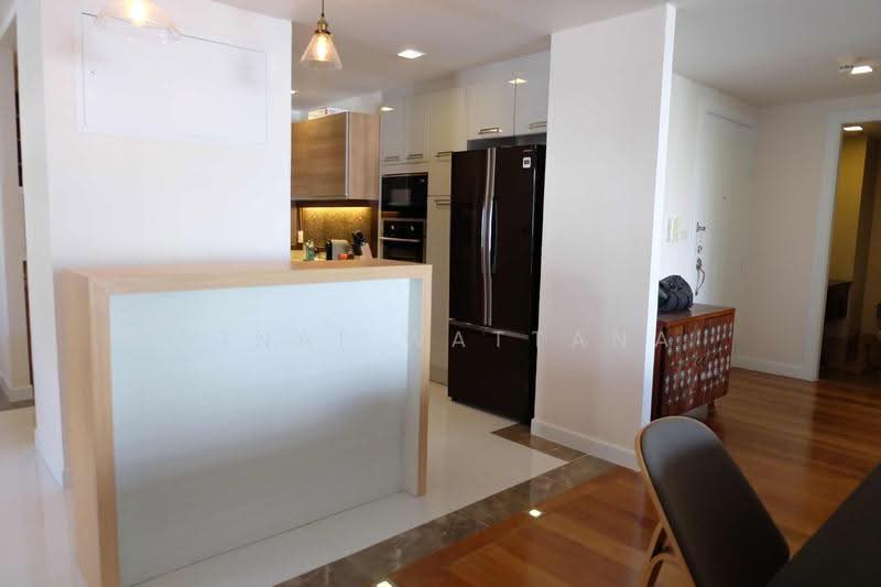 Prime Mansion Sukhumvit 31, Bangkok, 222 Soi Sukhumvit 31, Sukhumvit Road, Khlong Tan Nua, Watthana, Bangkok, 2 Bedrooms, 135 sqm, Condo For Rent, by Vinai Wattana, 500529427 - DDproperty.com