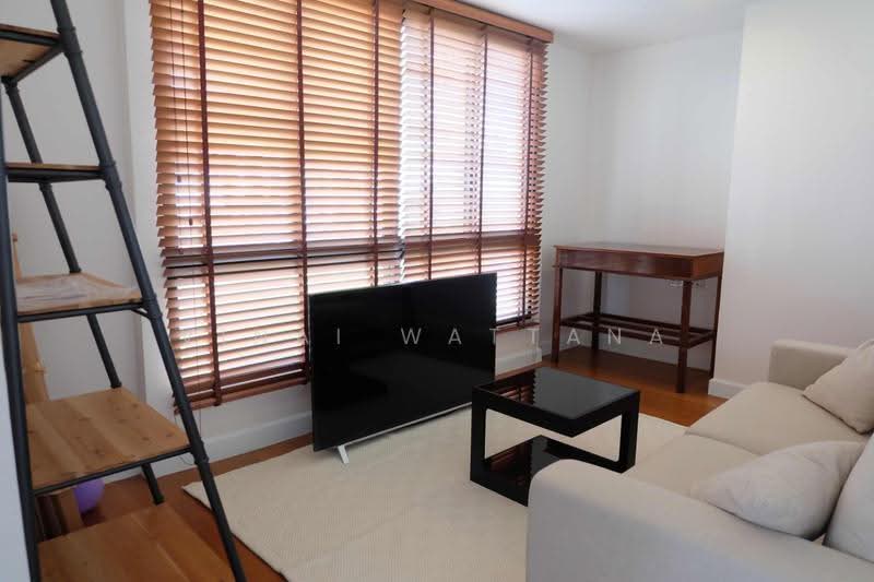 Prime Mansion Sukhumvit 31, Bangkok, 222 Soi Sukhumvit 31, Sukhumvit Road, Khlong Tan Nua, Watthana, Bangkok, 2 Bedrooms, 135 sqm, Condo For Rent, by Vinai Wattana, 500529427 - DDproperty.com