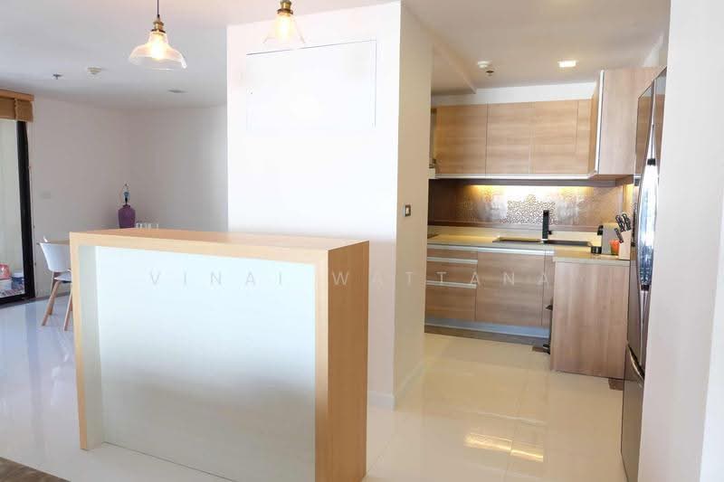 Prime Mansion Sukhumvit 31, Bangkok, 222 Soi Sukhumvit 31, Sukhumvit Road, Khlong Tan Nua, Watthana, Bangkok, 2 Bedrooms, 135 sqm, Condo For Rent, by Vinai Wattana, 500529427 - DDproperty.com