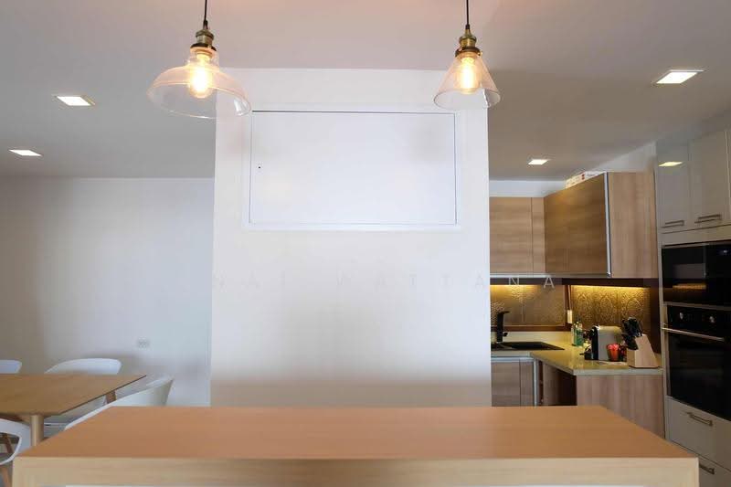 Prime Mansion Sukhumvit 31, Bangkok, 222 Soi Sukhumvit 31, Sukhumvit Road, Khlong Tan Nua, Watthana, Bangkok, 2 Bedrooms, 135 sqm, Condo For Rent, by Vinai Wattana, 500529427 - DDproperty.com