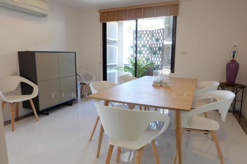 Prime Mansion Sukhumvit 31, Bangkok, 222 Soi Sukhumvit 31, Sukhumvit Road, Khlong Tan Nua, Watthana, Bangkok, 2 Bedrooms, 135 sqm, Condo For Rent, by Vinai Wattana, 500529427 - DDproperty.com