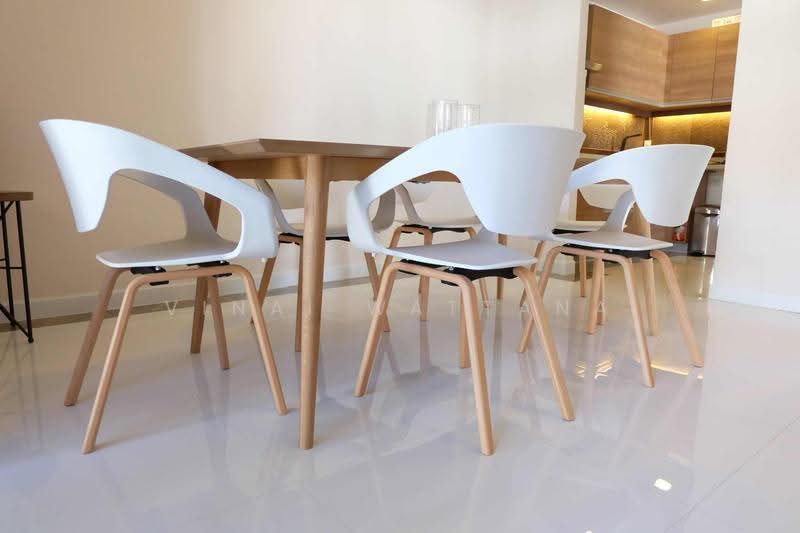 Prime Mansion Sukhumvit 31, Bangkok, 222 Soi Sukhumvit 31, Sukhumvit Road, Khlong Tan Nua, Watthana, Bangkok, 2 Bedrooms, 135 sqm, Condo For Rent, by Vinai Wattana, 500529427 - DDproperty.com
