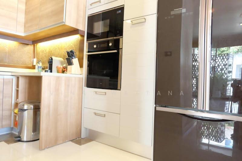 Prime Mansion Sukhumvit 31, Bangkok, 222 Soi Sukhumvit 31, Sukhumvit Road, Khlong Tan Nua, Watthana, Bangkok, 2 Bedrooms, 135 sqm, Condo For Rent, by Vinai Wattana, 500529427 - DDproperty.com