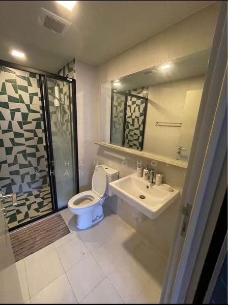 The Base Sukhumvit 50, Bangkok, Soi Roem Charoen 1, Sukhumvit 50 Road, Phra Kanong, Khlong Toei, Bangkok, 1 Bedroom, 25 sqm, Condo For Sale, by Thanachot Khantigamongun, 500529428 - DDproperty.com