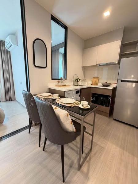 Life Sathorn Sierra : ไลฟ์ สาทร เซียร์รา, กรุงเทพ, ถนนราชพฤกษ์, ตลาดพลู, ธนบุรี, กรุงเทพ, 32 ตร.ม., คอนโด ให้เช่า, โดย Patcharames Pattharapornviboon, 500529429 - DDproperty.com