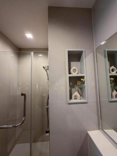 Life Sathorn Sierra : ไลฟ์ สาทร เซียร์รา, กรุงเทพ, ถนนราชพฤกษ์, ตลาดพลู, ธนบุรี, กรุงเทพ, 32 ตร.ม., คอนโด ให้เช่า, โดย Patcharames Pattharapornviboon, 500529429 - DDproperty.com
