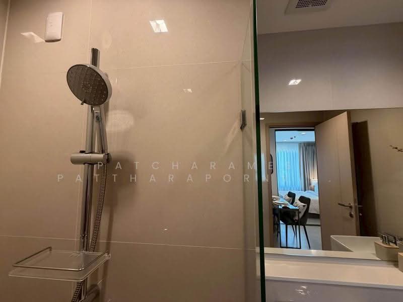 Life Sathorn Sierra : ไลฟ์ สาทร เซียร์รา, กรุงเทพ, ถนนราชพฤกษ์, ตลาดพลู, ธนบุรี, กรุงเทพ, 32 ตร.ม., คอนโด ให้เช่า, โดย Patcharames Pattharapornviboon, 500529429 - DDproperty.com