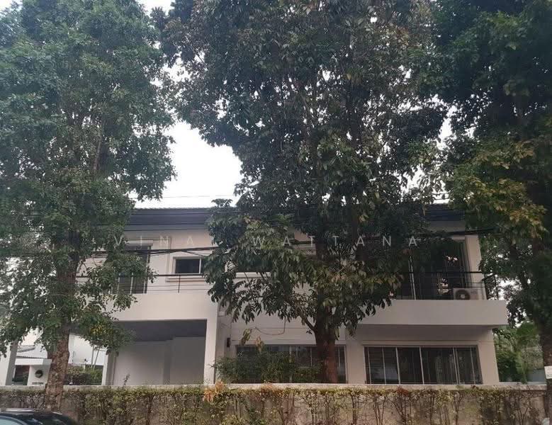 Noble Geo Watcharapol, Bangkok, Soi Ruammit Phatthana, Tha Rang, Bang Khen, Bangkok, 3 Bedrooms, 204 sqm, Single Detached House For Rent, by Vinai Wattana, 500529431 - DDproperty.com