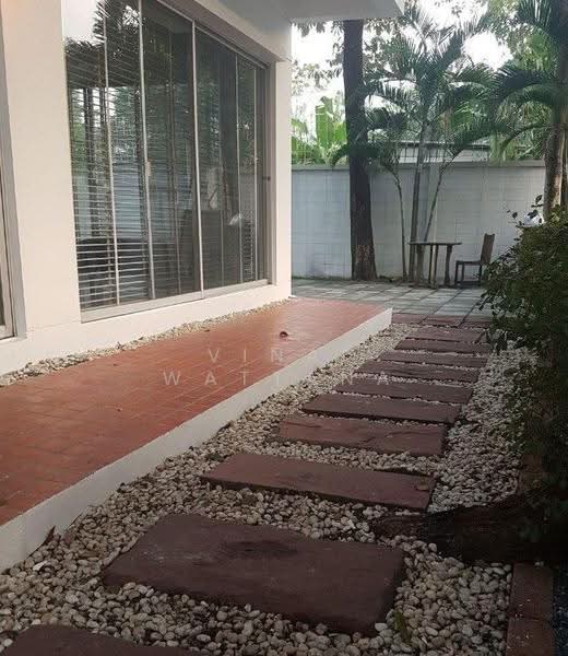 Noble Geo Watcharapol, Bangkok, Soi Ruammit Phatthana, Tha Rang, Bang Khen, Bangkok, 3 Bedrooms, 204 sqm, Single Detached House For Rent, by Vinai Wattana, 500529431 - DDproperty.com