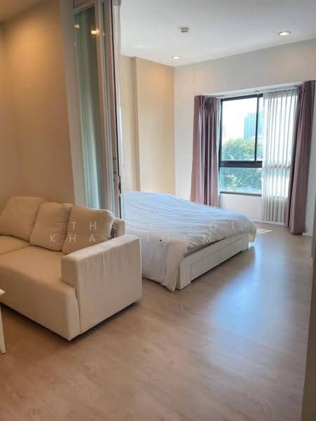 S1 Rama 9, Bangkok, Rama 9 Road, Suan Luang, Bangkok, 1 Bedroom, 33 sqm, Condo For Sale, by Thanachot Khantigamongun, 500529432 - DDproperty.com