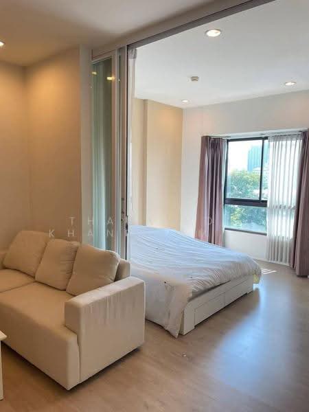 S1 Rama 9, Bangkok, Rama 9 Road, Suan Luang, Bangkok, 1 Bedroom, 33 sqm, Condo For Sale, by Thanachot Khantigamongun, 500529432 - DDproperty.com