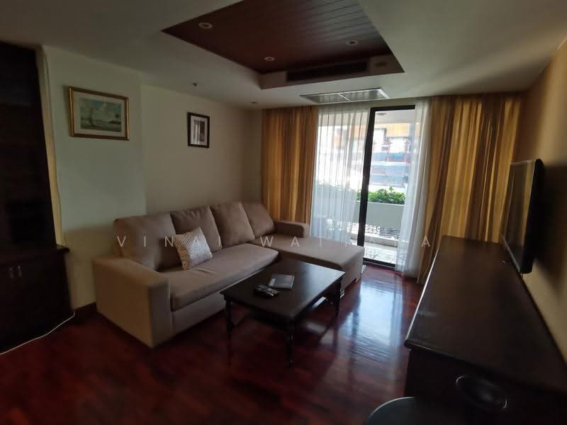Newton Tower, Bangkok, Soi Sukhumvit 6, Khlong Toei, Bangkok, 2 Bedrooms, 180 sqm, Condo For Rent, by Vinai Wattana, 500529434 - DDproperty.com