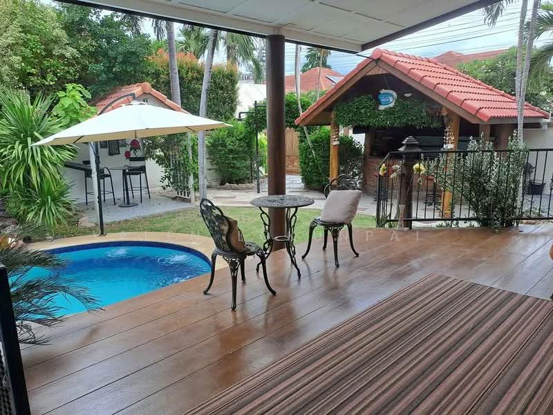 3-BR House, Prachuap Khiri Khan, Hua Hin, Prachuap Khiri Khan, 3 Bedrooms, 150 sqm, Single Detached House For Sale, by Valen Lokunpai , 500529435 - DDproperty.com