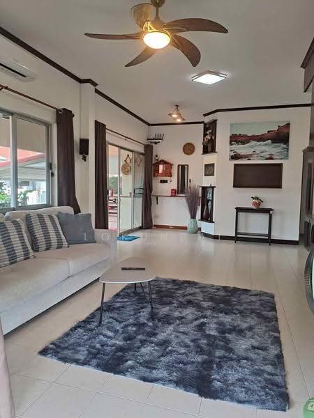 บ้าน 3-ห้องนอน, ประจวบคีรีขันธ์, หัวหิน, ประจวบคีรีขันธ์, 150 ตร.ม., บ้านเดี่ยว ขาย, โดย Valen Lokunpai , 500529435 - DDproperty.com