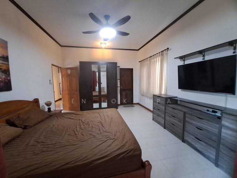 3-BR House, Prachuap Khiri Khan, Hua Hin, Prachuap Khiri Khan, 3 Bedrooms, 150 sqm, Single Detached House For Sale, by Valen Lokunpai , 500529435 - DDproperty.com