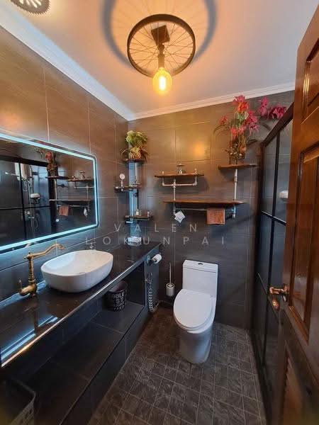 3-BR House, Prachuap Khiri Khan, Hua Hin, Prachuap Khiri Khan, 3 Bedrooms, 150 sqm, Single Detached House For Sale, by Valen Lokunpai , 500529435 - DDproperty.com