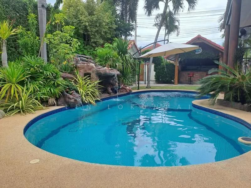 3-BR House, Prachuap Khiri Khan, Hua Hin, Prachuap Khiri Khan, 3 Bedrooms, 150 sqm, Single Detached House For Sale, by Valen Lokunpai , 500529435 - DDproperty.com