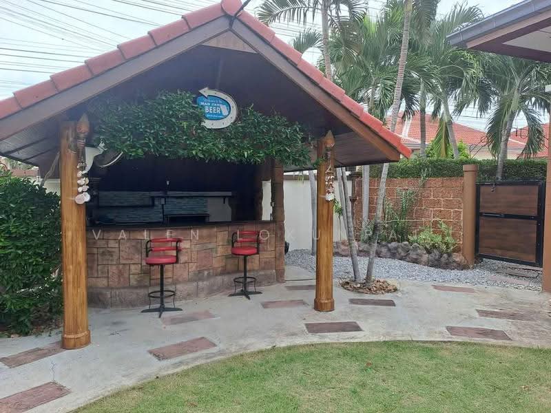 3-BR House, Prachuap Khiri Khan, Hua Hin, Prachuap Khiri Khan, 3 Bedrooms, 150 sqm, Single Detached House For Sale, by Valen Lokunpai , 500529435 - DDproperty.com