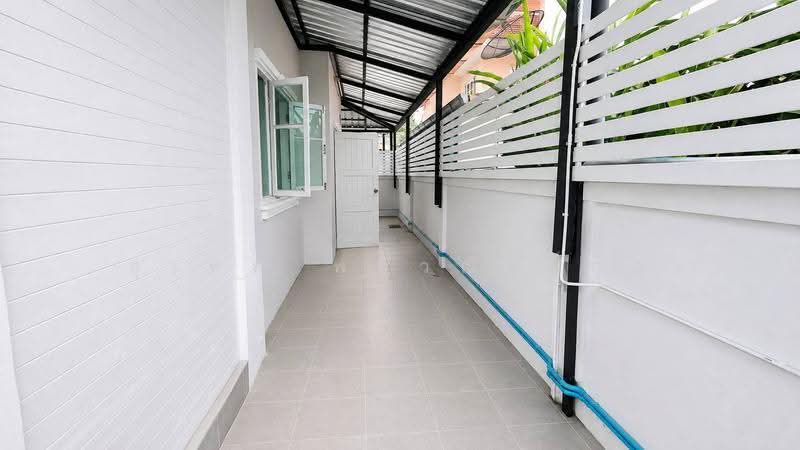 Piyawararom 4 Sai Noi, Nonthaburi, road Ban Kluai-Sai Noi, Sai Noi, Nonthaburi, 3 Bedrooms, 150 sqm, Single Detached House For Sale, by สุเทพ พสุวณิชย์กุล, 500529436 - DDproperty.com