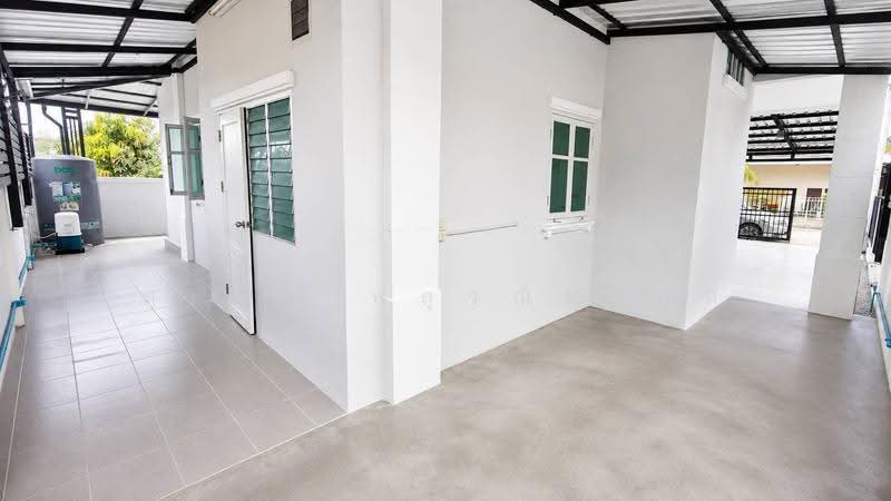 Piyawararom 4 Sai Noi, Nonthaburi, road Ban Kluai-Sai Noi, Sai Noi, Nonthaburi, 3 Bedrooms, 150 sqm, Single Detached House For Sale, by สุเทพ พสุวณิชย์กุล, 500529436 - DDproperty.com