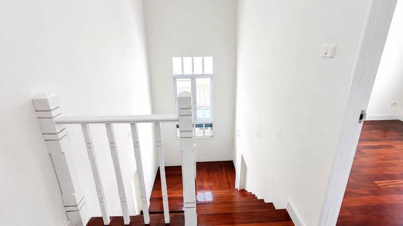 Piyawararom 4 Sai Noi, Nonthaburi, road Ban Kluai-Sai Noi, Sai Noi, Nonthaburi, 3 Bedrooms, 150 sqm, Single Detached House For Sale, by สุเทพ พสุวณิชย์กุล, 500529436 - DDproperty.com