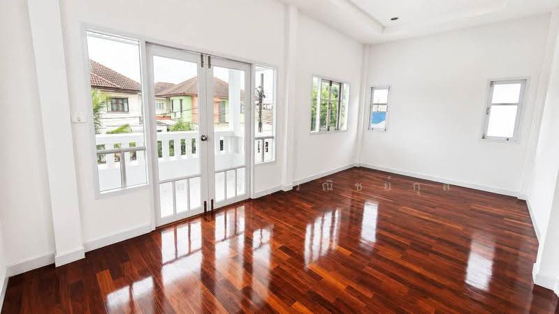 Piyawararom 4 Sai Noi, Nonthaburi, road Ban Kluai-Sai Noi, Sai Noi, Nonthaburi, 3 Bedrooms, 150 sqm, Single Detached House For Sale, by สุเทพ พสุวณิชย์กุล, 500529436 - DDproperty.com