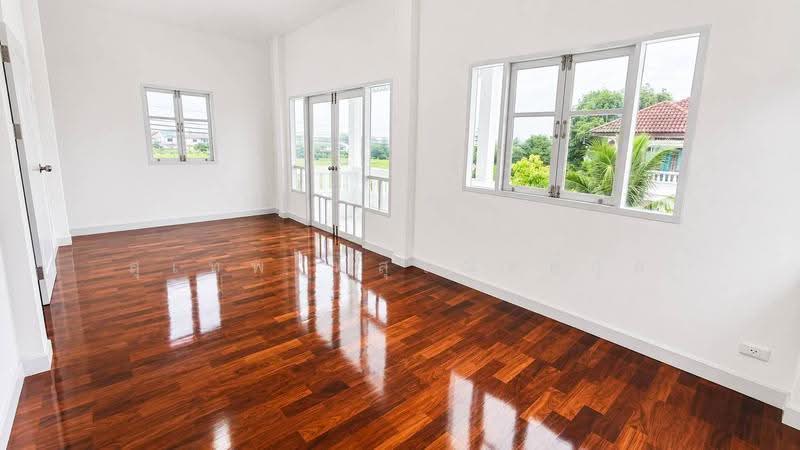 Piyawararom 4 Sai Noi, Nonthaburi, road Ban Kluai-Sai Noi, Sai Noi, Nonthaburi, 3 Bedrooms, 150 sqm, Single Detached House For Sale, by สุเทพ พสุวณิชย์กุล, 500529436 - DDproperty.com