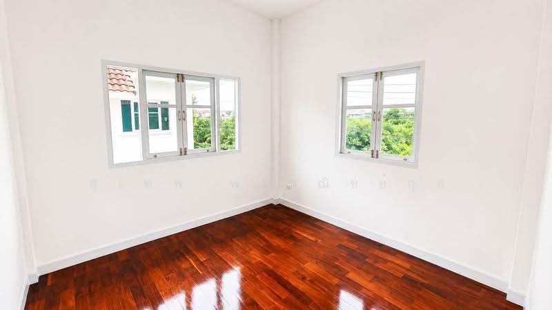Piyawararom 4 Sai Noi, Nonthaburi, road Ban Kluai-Sai Noi, Sai Noi, Nonthaburi, 3 Bedrooms, 150 sqm, Single Detached House For Sale, by สุเทพ พสุวณิชย์กุล, 500529436 - DDproperty.com