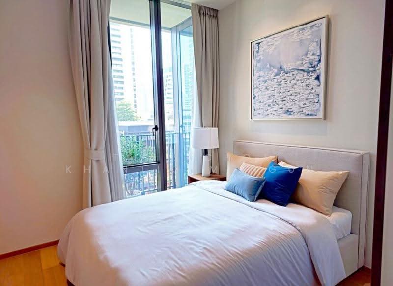 28 Chidlom, Bangkok, 28 Chit Lom Alley, Lumphini, Pathum Wan, Bangkok, 2 Bedrooms, 80 sqm, Condo For Sale, by Thanachot Khantigamongun, 500529437 - DDproperty.com