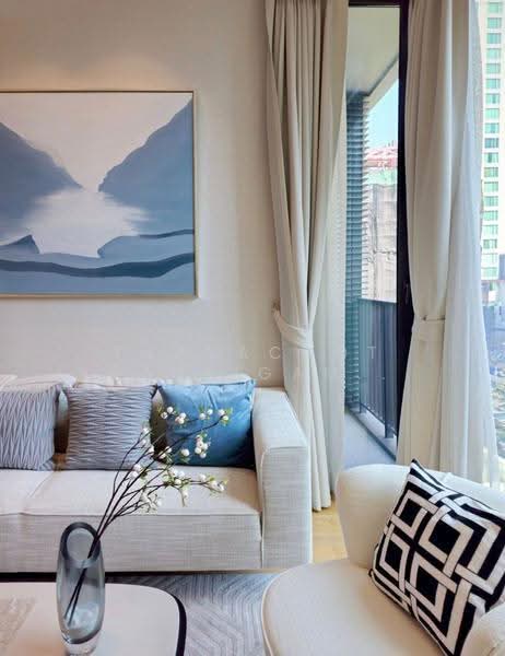 28 Chidlom, Bangkok, 28 Chit Lom Alley, Lumphini, Pathum Wan, Bangkok, 2 Bedrooms, 80 sqm, Condo For Sale, by Thanachot Khantigamongun, 500529437 - DDproperty.com