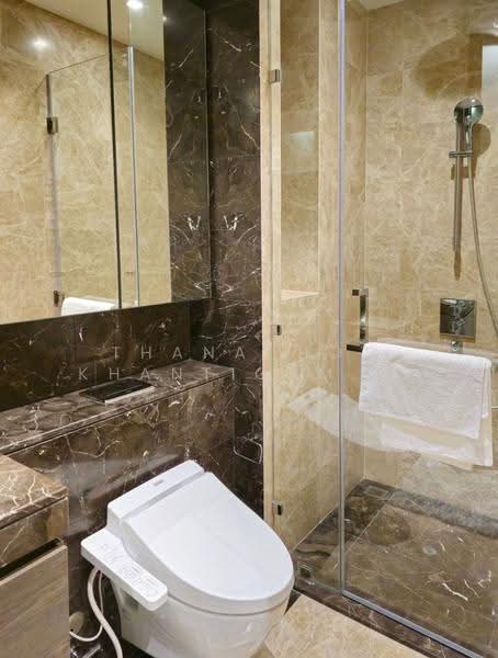 28 Chidlom, Bangkok, 28 Chit Lom Alley, Lumphini, Pathum Wan, Bangkok, 2 Bedrooms, 80 sqm, Condo For Sale, by Thanachot Khantigamongun, 500529437 - DDproperty.com